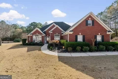 336 Harvest Run, Mcdonough, GA 30252