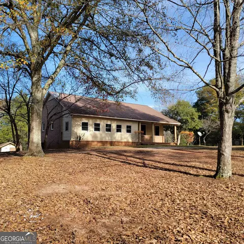 349 Old Blythe Rd, Harlem, GA 30814