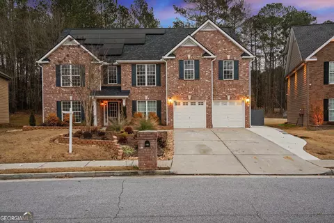 7860 Waterwheel Way, Jonesboro, GA 30238