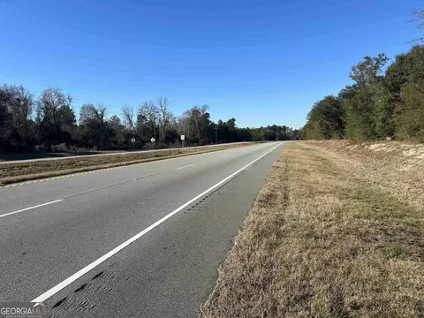 0 Savannah River Pkwy, Sylvania, GA 30467