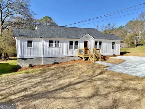 507 Adamson Ave, Carrollton, GA 30116