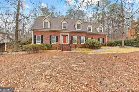 3671 Wynterset Dr, Snellville, GA 30039