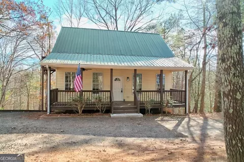1210 Highway 75 Alt, Cleveland, GA 30528