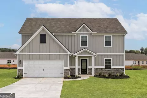 1121 Amadas Dr, Locust Grove, GA 30248