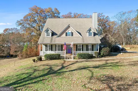 256 Williams Trl, Griffin, GA 30224