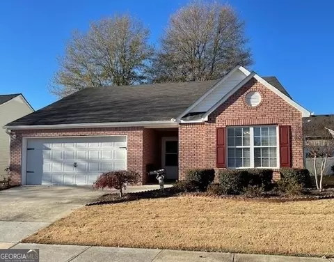 808 Village Pl, Loganville, GA 30052