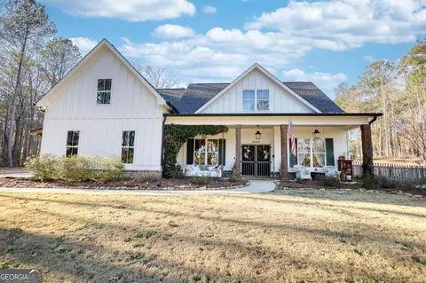 1089 Dean Hill Rd, Monroe, GA 30655