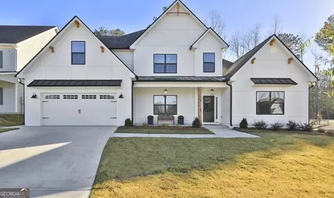 74 Oakhurst Trl #2, Sharpsburg, GA 30277
