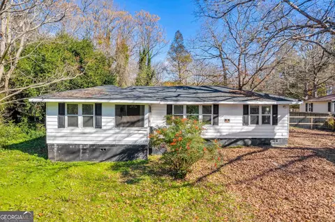 400 3rd Ave, Covington, GA 30014 photo 2