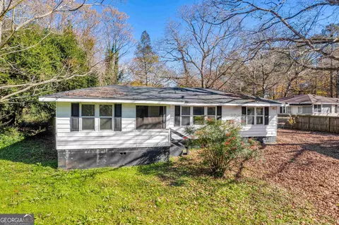 400 3rd Ave, Covington, GA 30014 photo 1