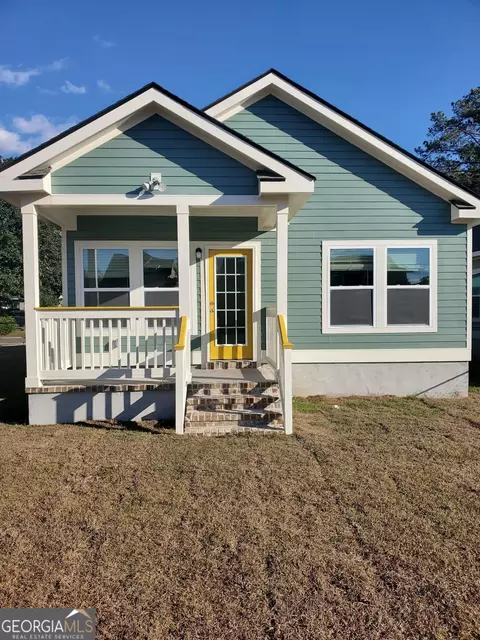 110 Long Ave, Savannah, GA 31404