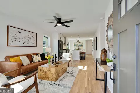 491 Clifton St SE, Atlanta, GA 30316