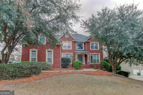 2336 Deeside SE, Conyers, GA 30013