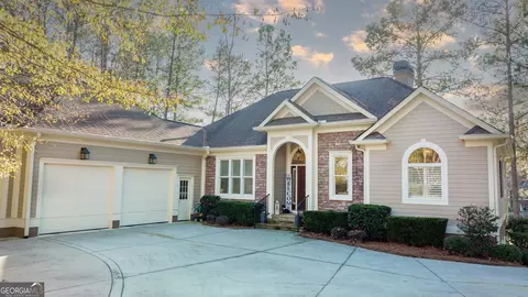 1311 Pinehurst Dr, Greensboro, GA 30642