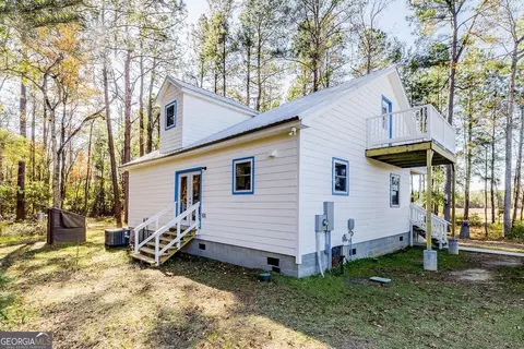 486 Sherrod Rd, Brooklet, GA 30415 photo 4