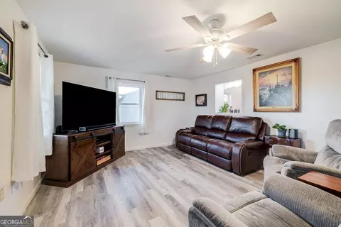 486 Sherrod Rd, Brooklet, GA 30415 photo 8