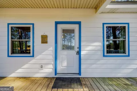 486 Sherrod Rd, Brooklet, GA 30415 photo 5