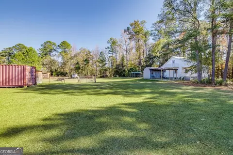 486 Sherrod Rd, Brooklet, GA 30415 photo 45