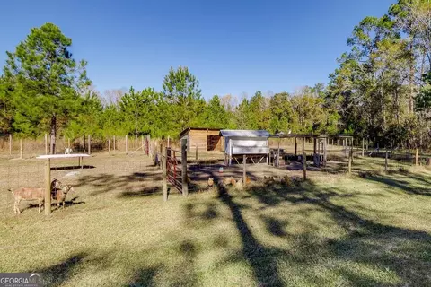 486 Sherrod Rd, Brooklet, GA 30415 photo 44