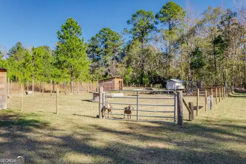 486 Sherrod Rd, Brooklet, GA 30415 photo 41