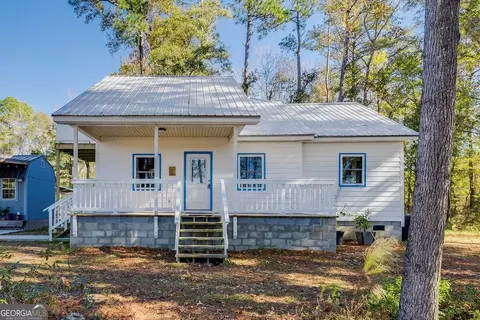 486 Sherrod Rd, Brooklet, GA 30415