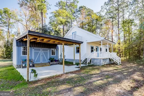 486 Sherrod Rd, Brooklet, GA 30415 photo 37