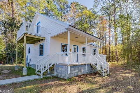 486 Sherrod Rd, Brooklet, GA 30415 photo 3