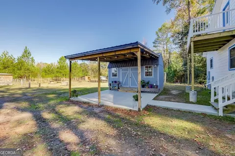 486 Sherrod Rd, Brooklet, GA 30415 photo 36