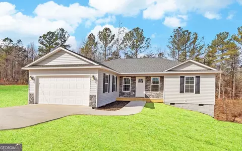 2298 Sunshine Rd, Toccoa, GA 30577