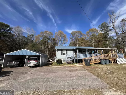 1246 New Hutchinson Mill Rd, Lagrange, GA 30240
