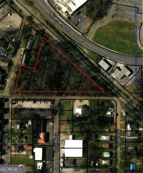 0 Lee Ave, Rome, GA 30161 photo 9
