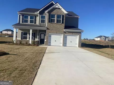 567 Overlook Dr #E15, Walnut Grove, GA 30052