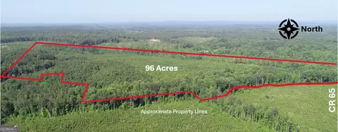 0 County Rd 65, Fruithurst, AL 36262 photo 2