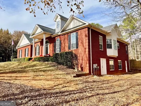 406 Lancelot Trl, Mcdonough, GA 30252