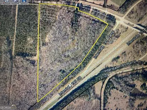 0 Ga Hwy 18 Hwy, Pine Mountain, GA 31822