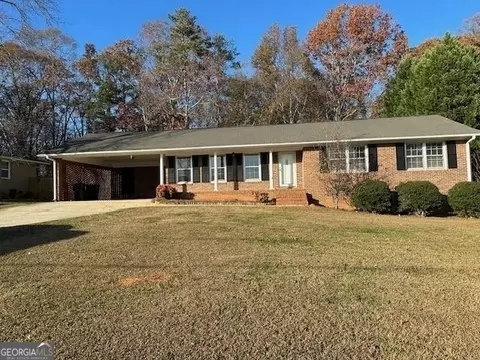 217 Brashier St, Griffin, GA 30224