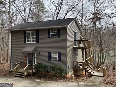 313 Cherrwood Dr, Westminster, SC 29693