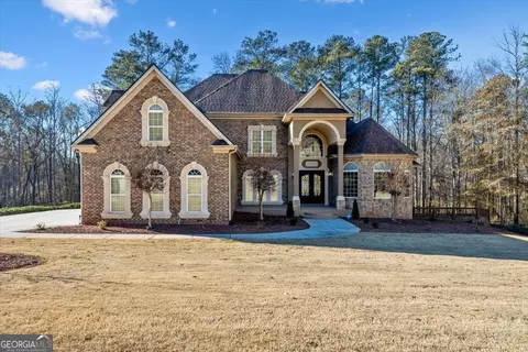 110 Rosemont Pkwy, Covington, GA 30016