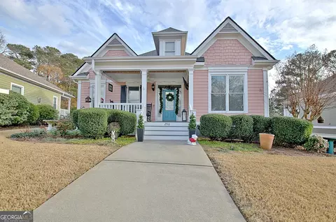 290 Stayman Park, Fayetteville, GA 30214