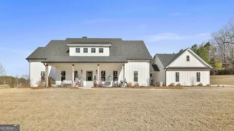 173 Mckoy Rd, Newnan, GA 30263