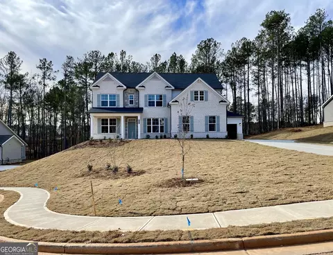 434 Sylvie Dr #LOT 49, Mcdonough, GA 30252
