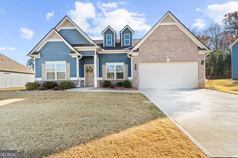 115 Garrett Dr, Eatonton, GA 31024