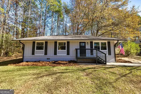 60 Eli Dr, Carrollton, GA 30117