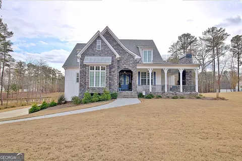 59 Pond Oak Way, Moreland, GA 30259
