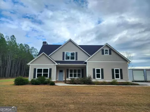 780 Baker Britt Rd, Thomaston, GA 30286