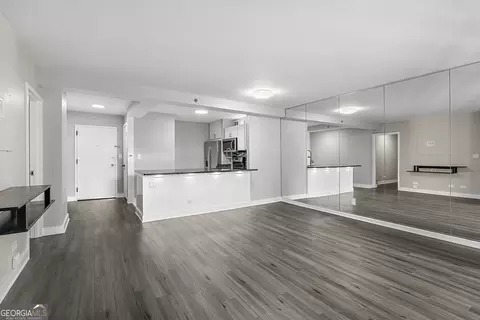 620 NE Peachtree St NE #1103, Atlanta, GA 30308