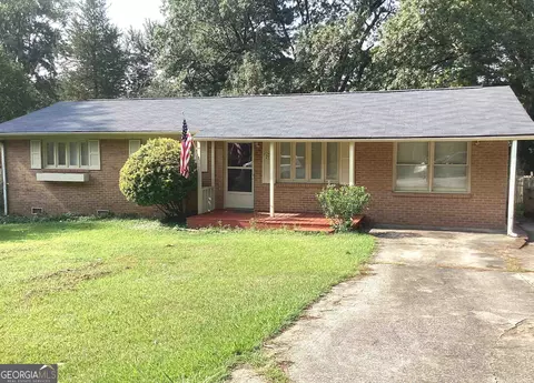 63 Oldenburg Dr, Riverdale, GA 30274