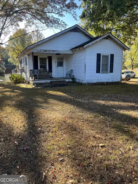 200 Brooker Dr, Dalton, GA 30721
