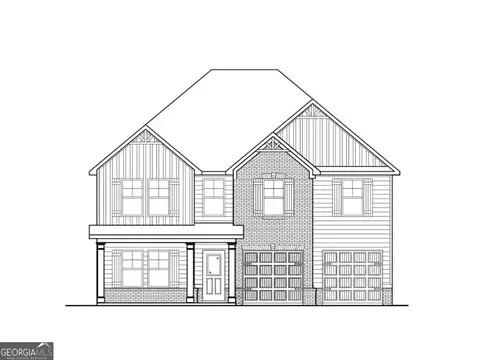 553 Overlook Rd #E-14, Walnut Grove, GA 30052