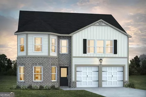 576 Overlook Rd #D-31, Covington, GA 30014